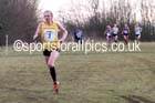 Inter Counties Schools Cross Country, Temple Park, South Shields. Photo: David T. Hewitson/Sports for All Pics